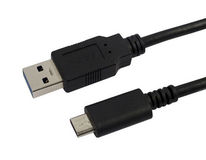 Type C USB 3.1 Sync/Charging Cable