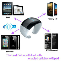 2014 Bluetooth Watch Phone for iPhone Samsung