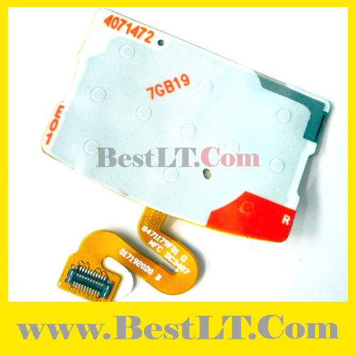 Mobile Phone Flex Cable for Motorola Z6