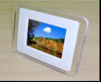 3.5 Inch Digital Photo Frame