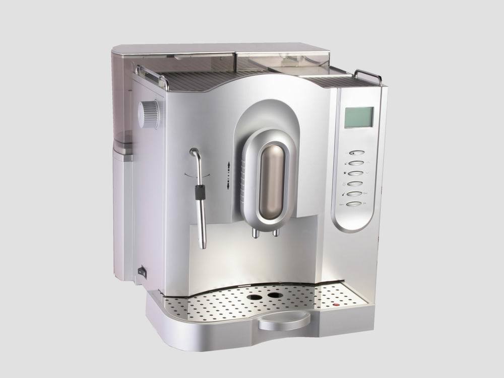 Automatic Coffee Machine (HL-707)