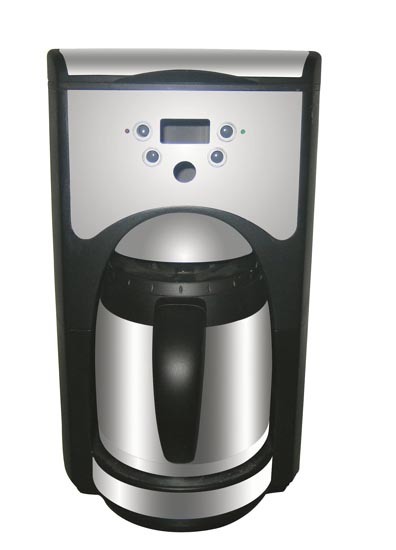 Coffee Maker (BG-C339)