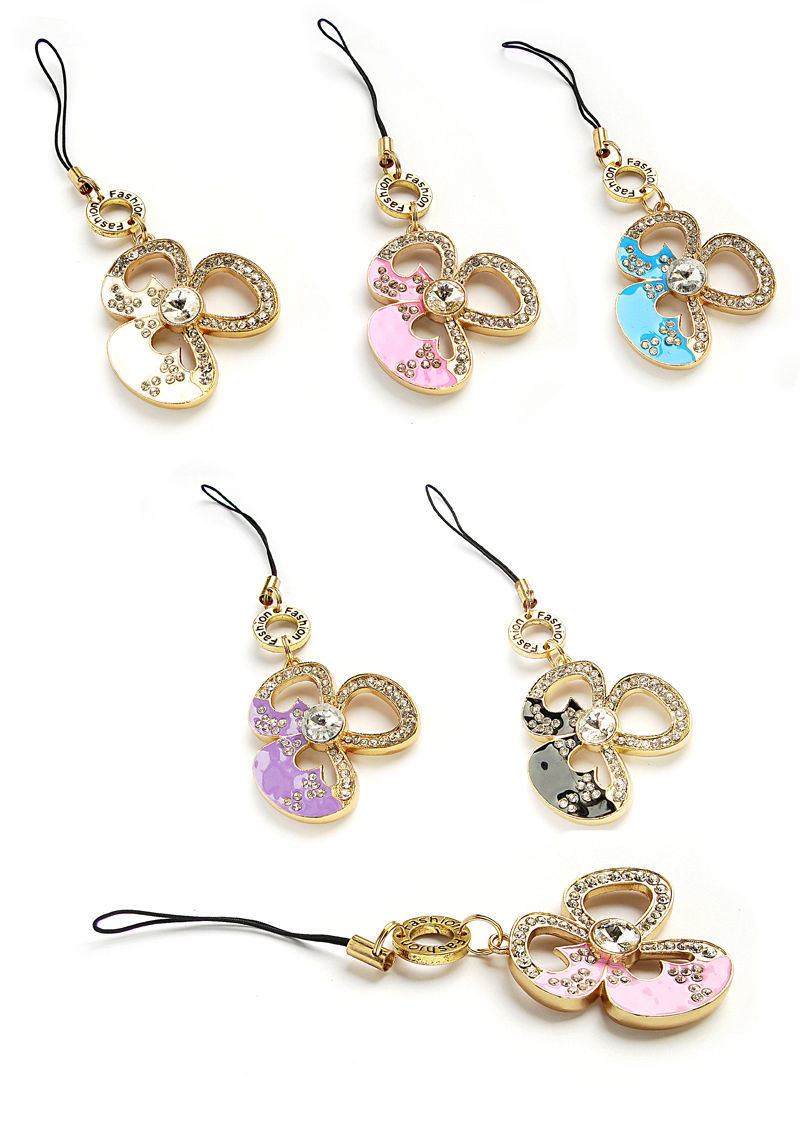 Fashion Bling Bling Key/Phone Jewelry (C2761)