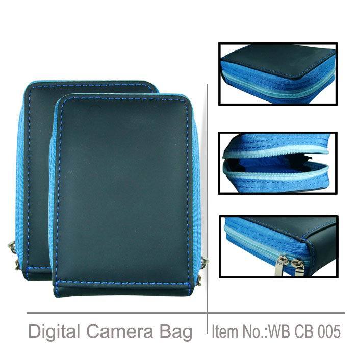 Digital Camera Bags (WB CB 005)