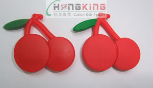 Cherry USB Flash Drives