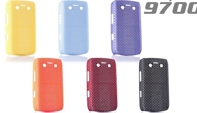 Hard Case/ in Case for Blackberry 9700