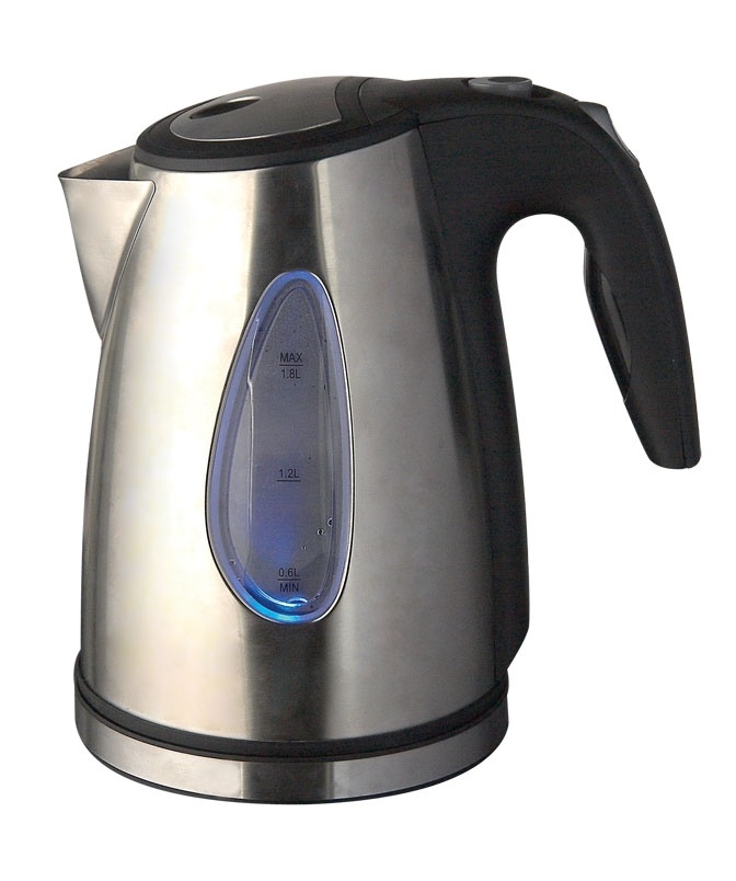 Electric Kettle (WK-1001) 