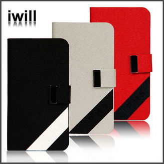 China Supplier Ebay Wallet Leather Cell Phone Case Cover for iPhone 5 / 5s