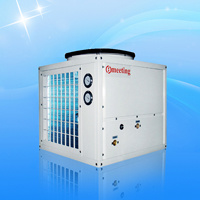 Heat Pump Water Heater (MD30D)