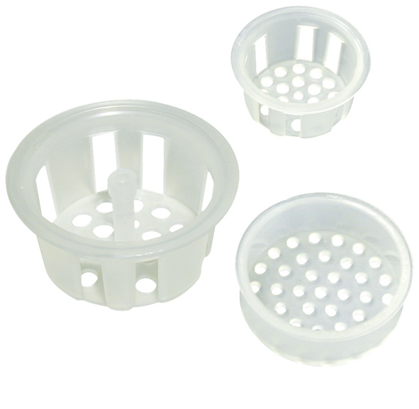 Plastic Strainer (103001)