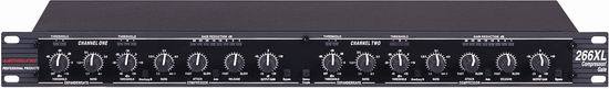 Audio Compressor  (266XL)