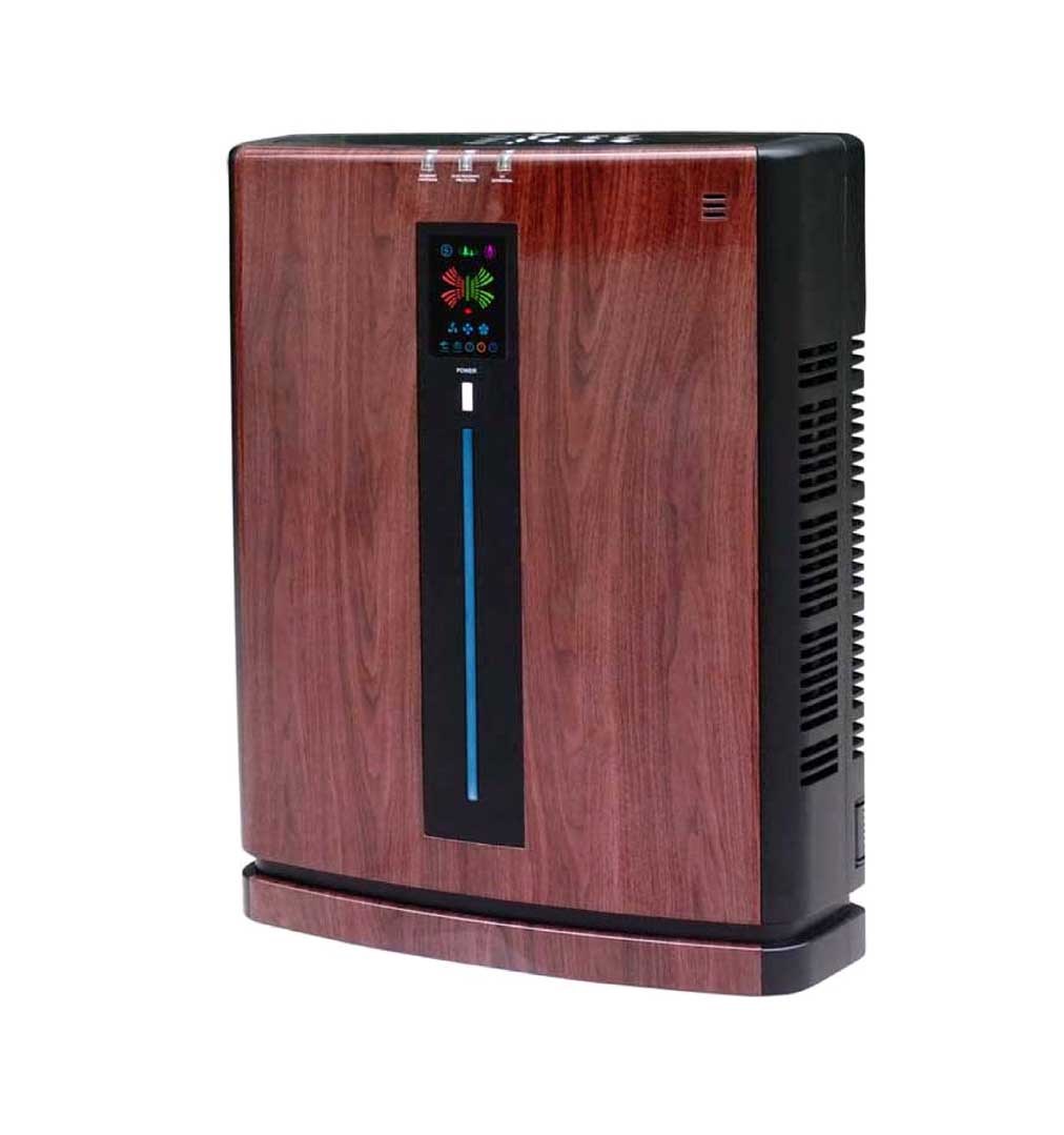 Photocatalyst Air Purifier (S896-2)