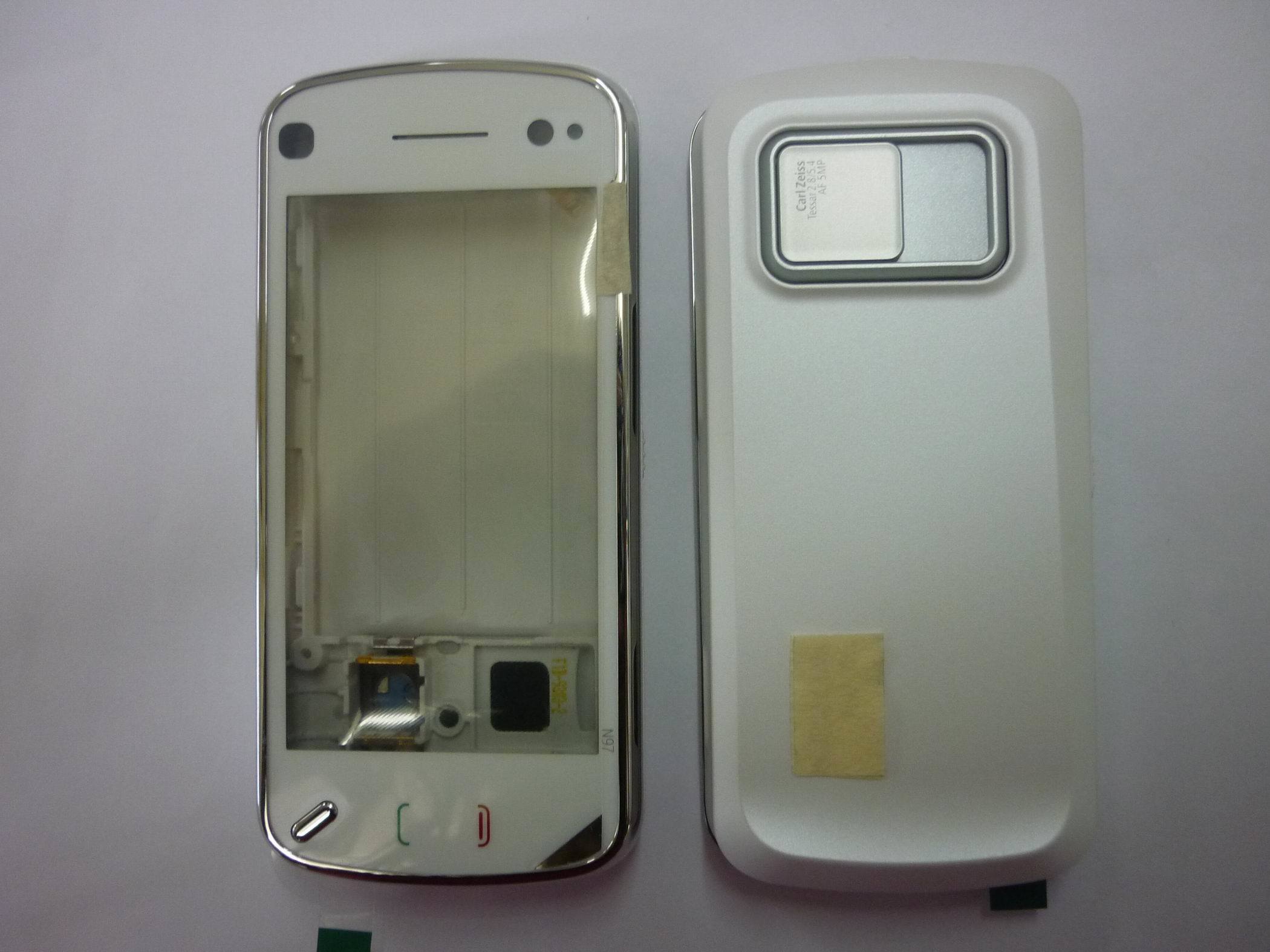 Housing for Nokia N97