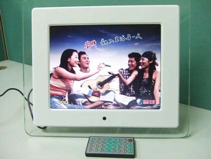 10.4 Inch Digital Frame