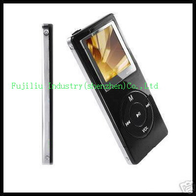 MP4 Player (HL-660)