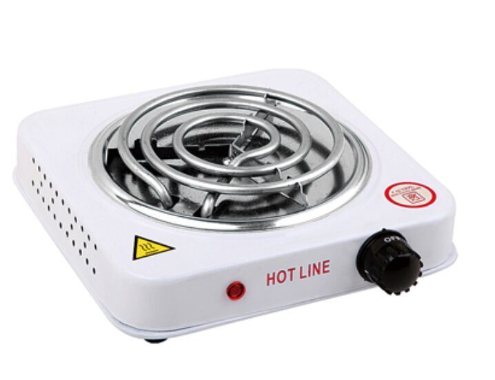 Hot Plate