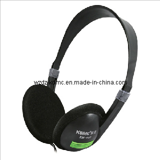 High Class Stereo Headphone (KOMC) Km-440