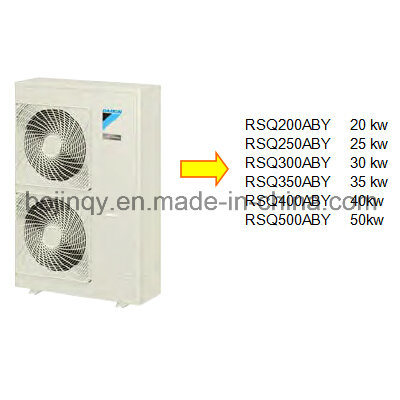 Inverter Air Conditioner (RSQ250ABY)