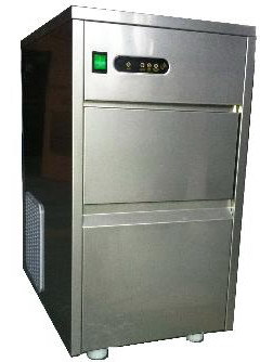 25kg IM-25 Bullet Ice Maker