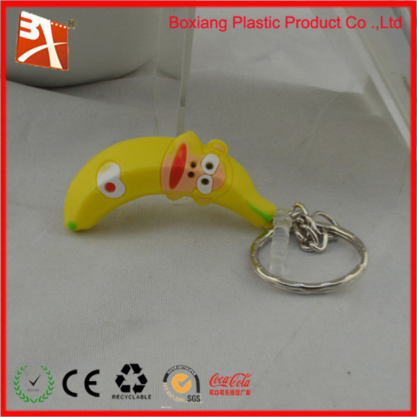 Bananas Shape Phone Dust Plug