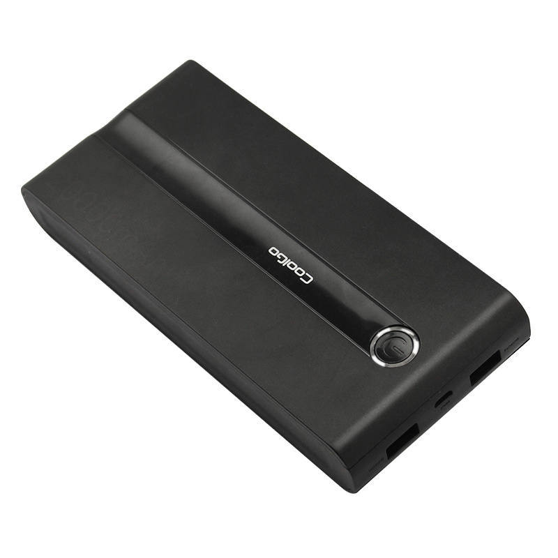 2015 Mobile Phone Polymer External Portable Battery Power Bank