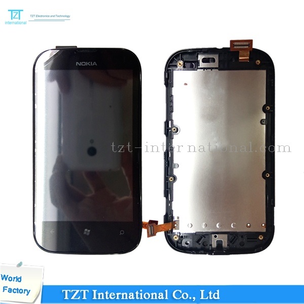 Wholesale Original Mobile Phone LCD for Nokia N510 Display