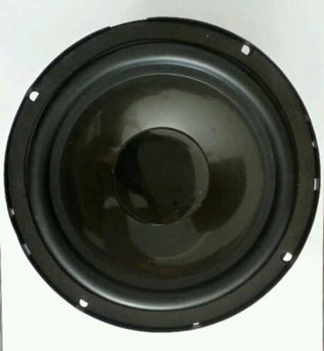 Car Speaker (SPK-150816W)