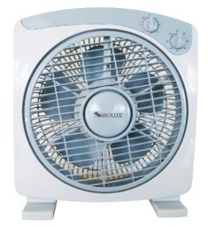 10 Inch Box Fan