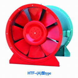 Axial Fan -09