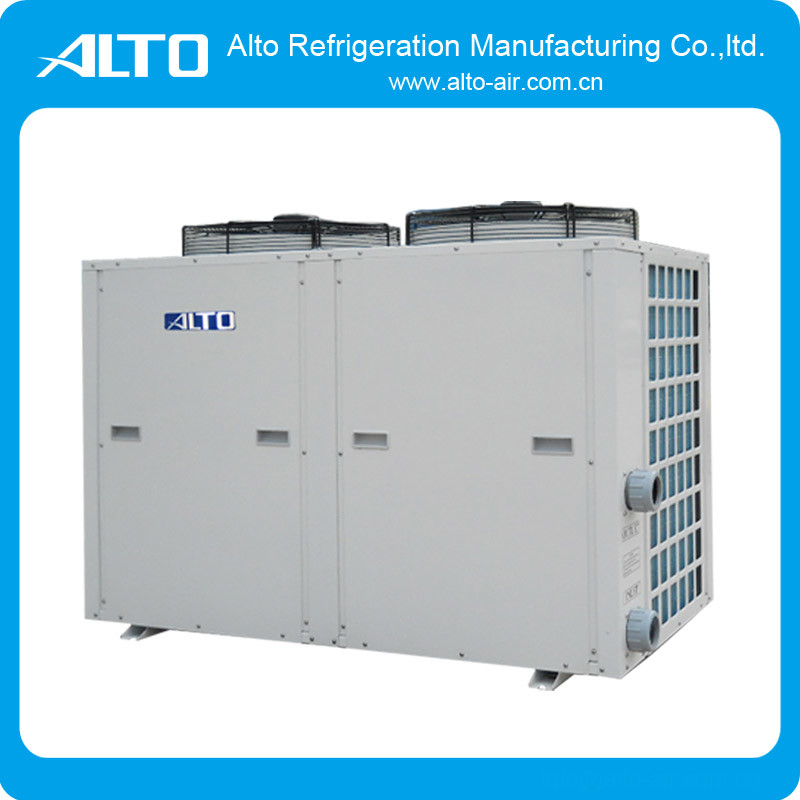 Heat Pump Water Heater (50kw~250kw, B230)