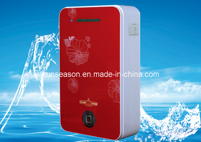 2014 Hot Sale Design Water Purifier, Water Filter