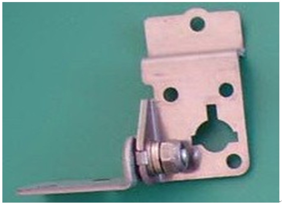 LCD Hinge (GA0209)