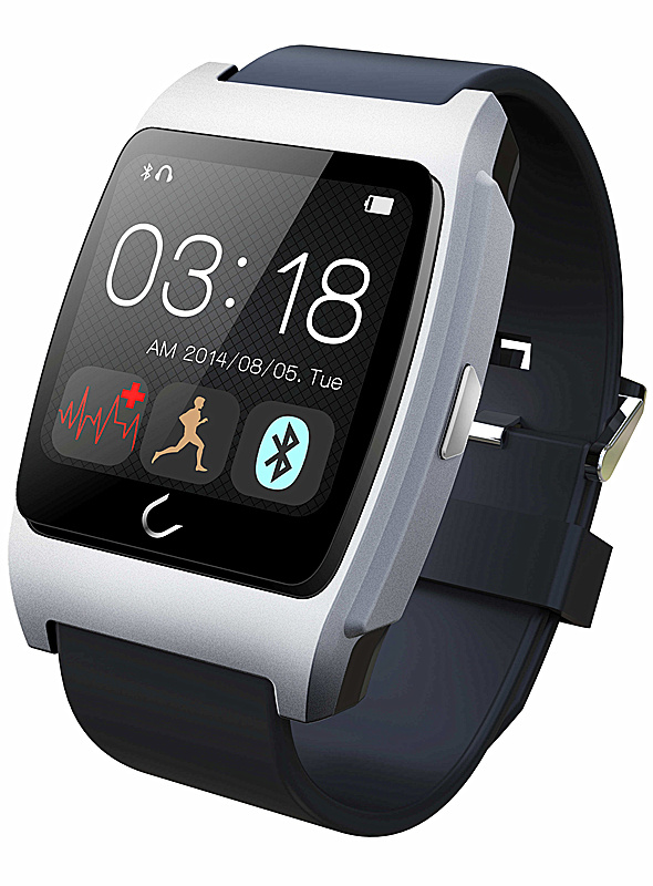 Smart Watch Phone/ Smart Watch with Bluetooth