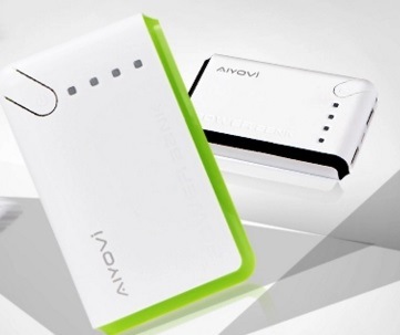 7500 mAh Power Bank