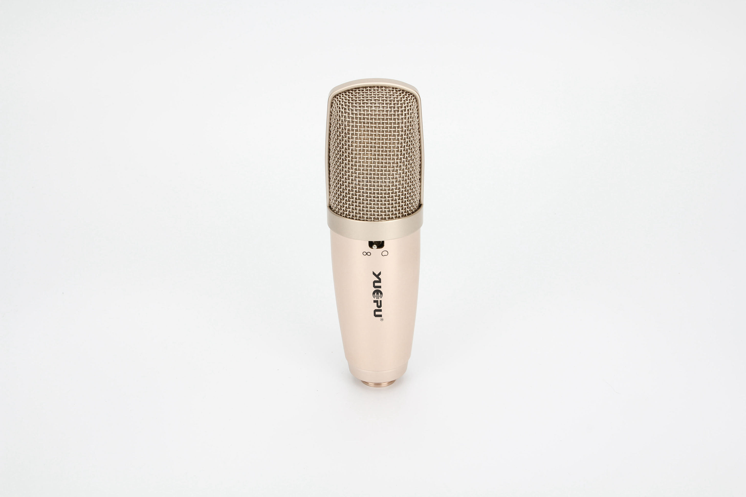 Recording Microphone for Professional Performance