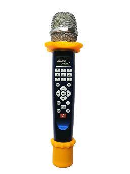 Newest Best Portable Mini Karaoke Player