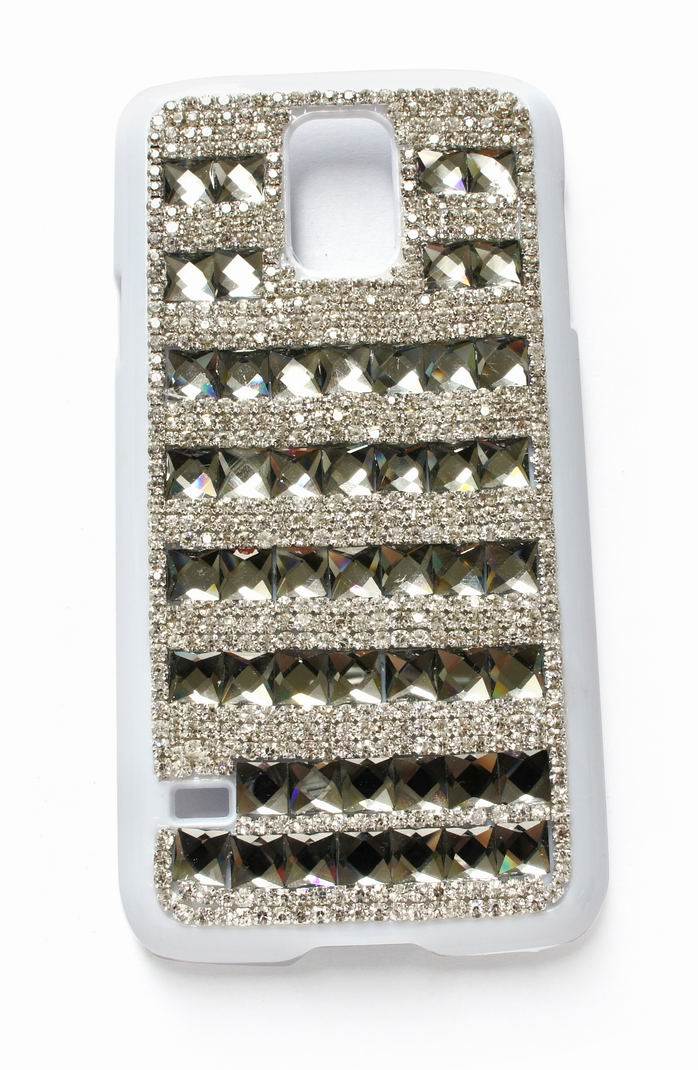 Blingbling Diamante Phone Case (MB1300)