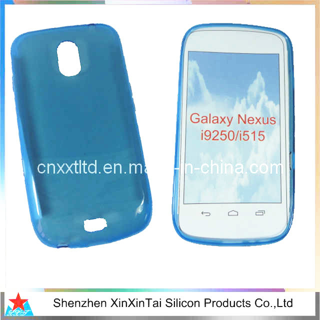 PU Mobile Phone Case for Samsung (XXT 10072G-7)