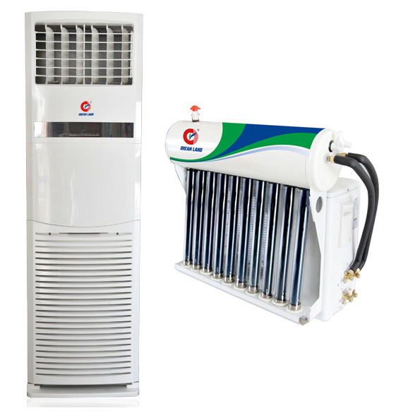 Solar Air Conditioner