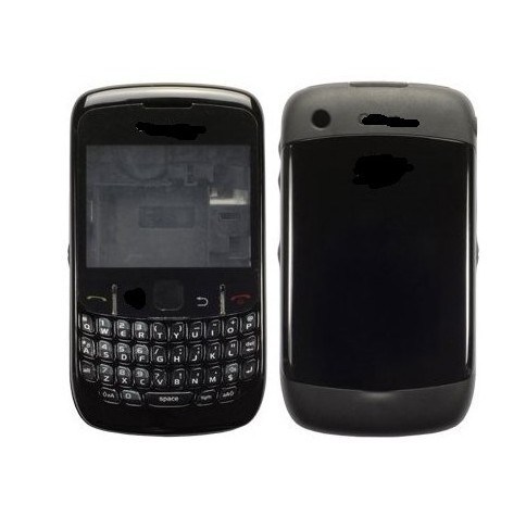 Original Mobile Phone Full Housing for Blackberry 8520