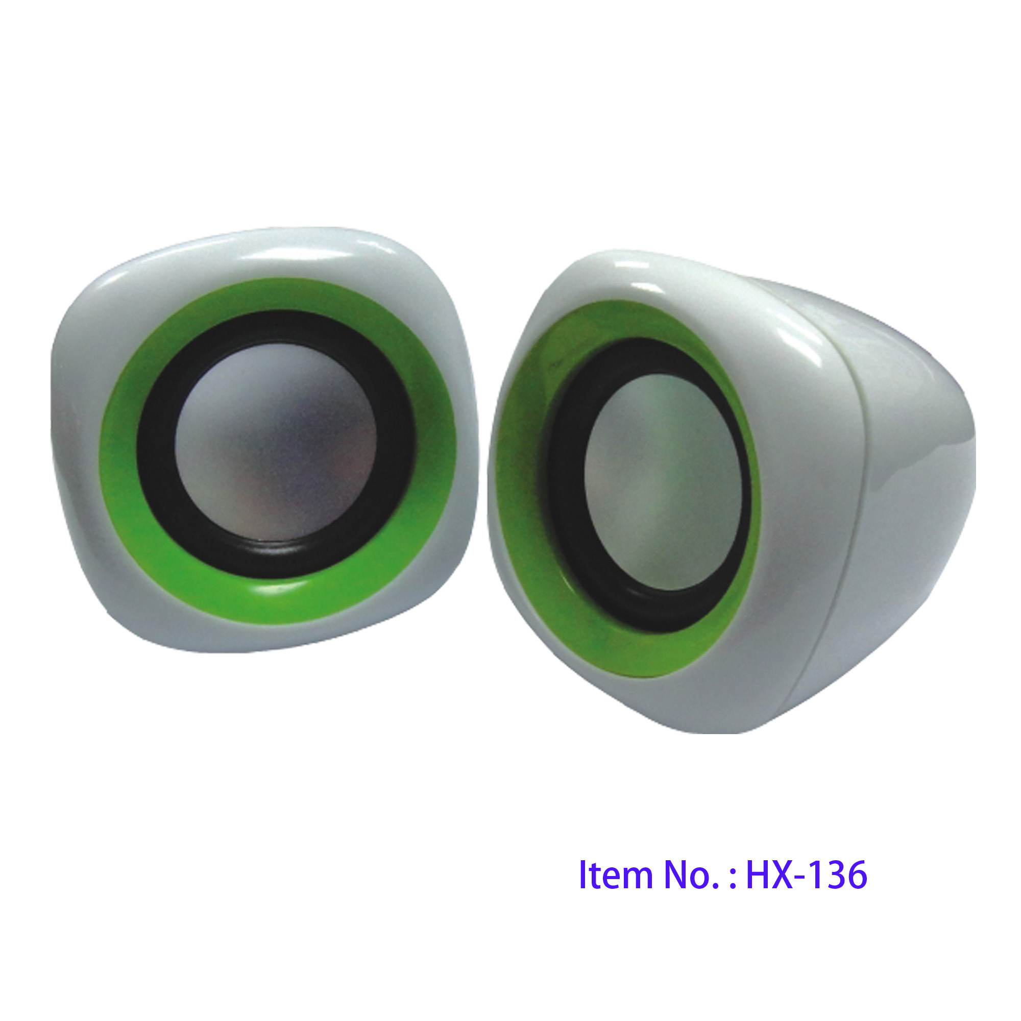 USB 2.0 Computer Mini Speaker/USB Mini Speaker/Multimedia Mini Speaker