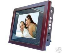 Digital Photo Frame