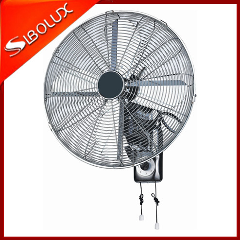 12 Inch Retro Wall Fan