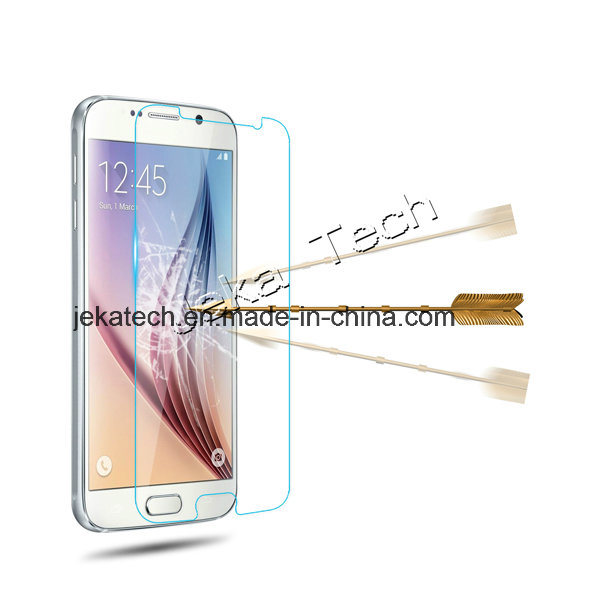 Tempered Glass Screen Protector for Samsung Galaxy S6