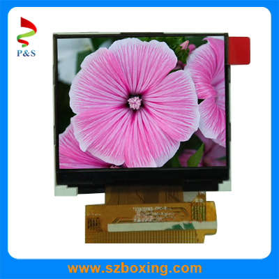 2.4 Inch TFT LCD Screen for Phone