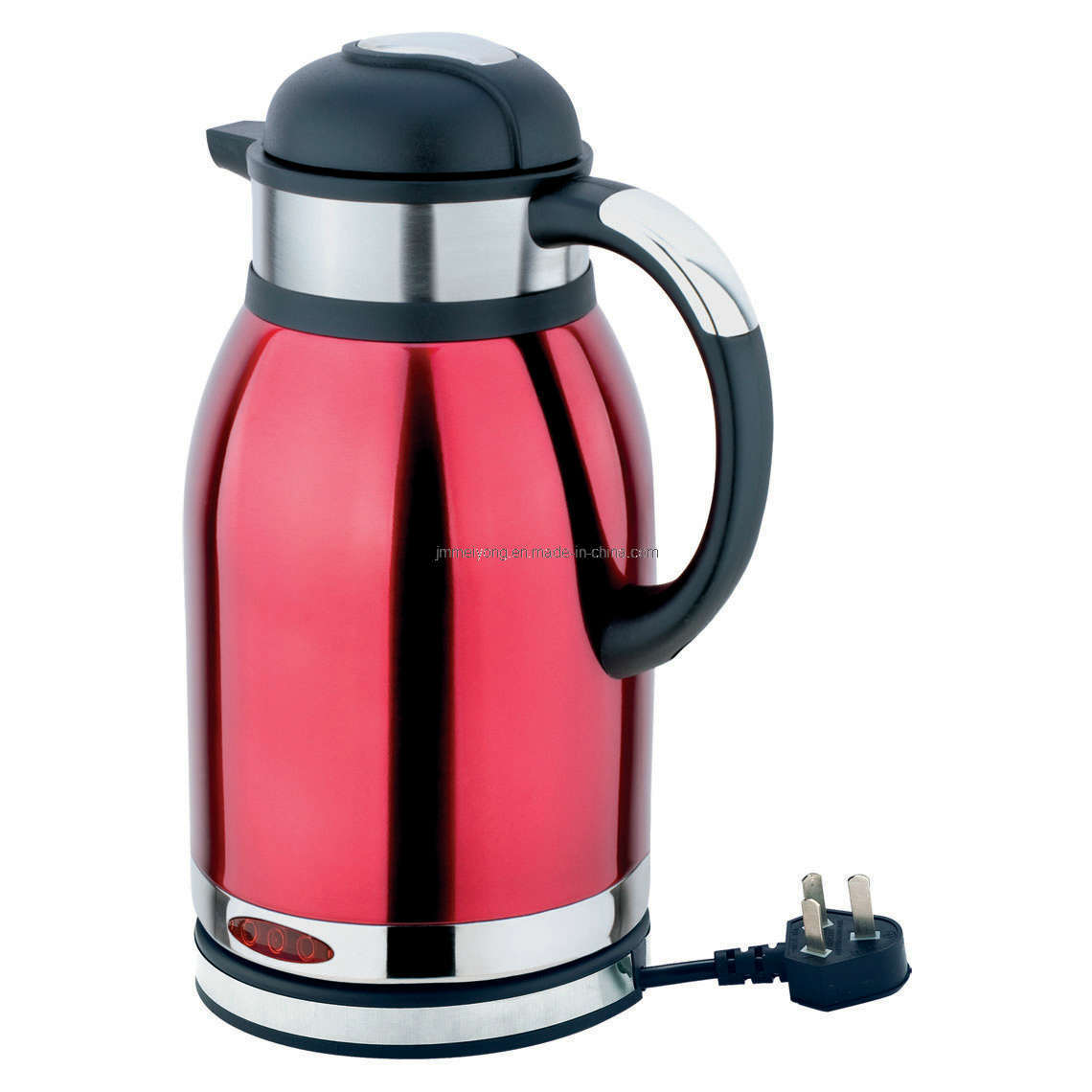 Electric Kettle & Pot GCB-A 2.0L