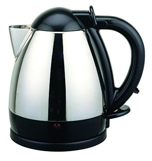 Kettle (JS-101A)