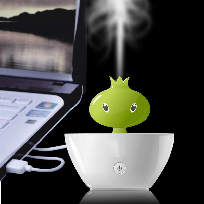 USB Humidifier