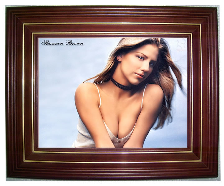 Digital Photo Frame(ID-104A12)