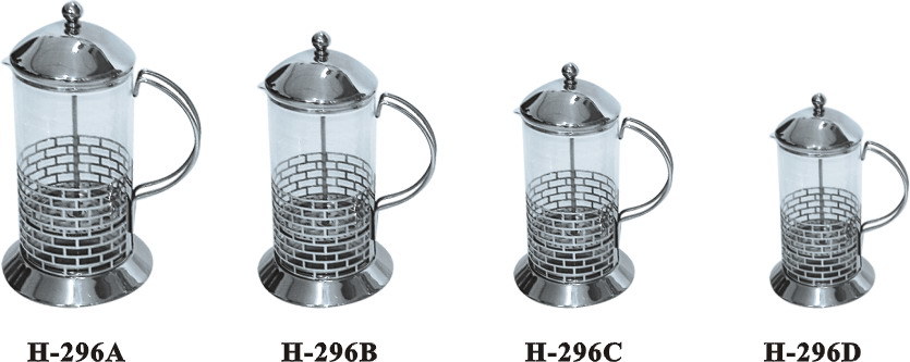 Tea Maker (H-296A)